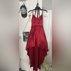 B darlin dress
